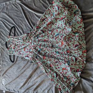 Retrolicious Bird Dress